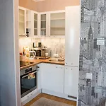 Aleksandria 아파트