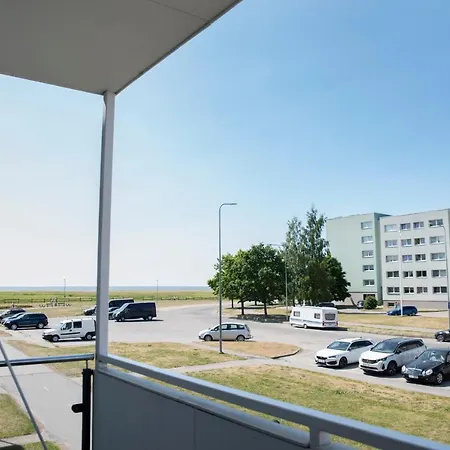 Aleksandria Pärnu