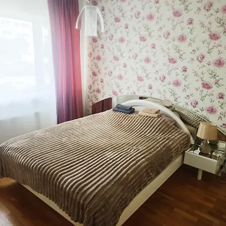 아파트 Aleksandria