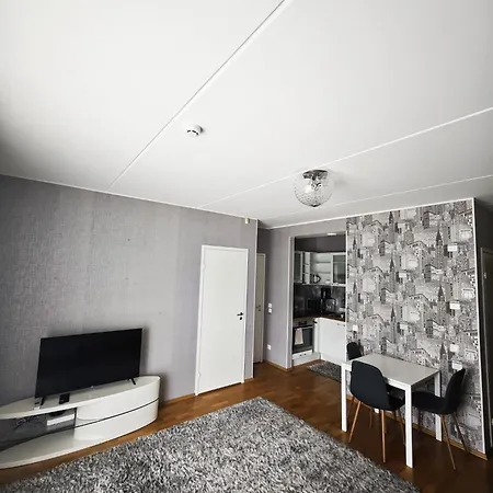 Aleksandria Apartment