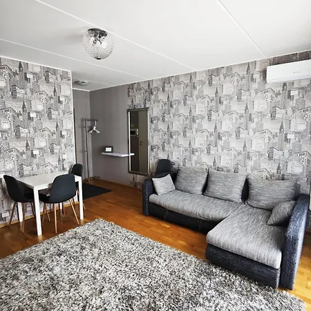 Aleksandria Apartment *