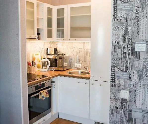 Aleksandria Appartement