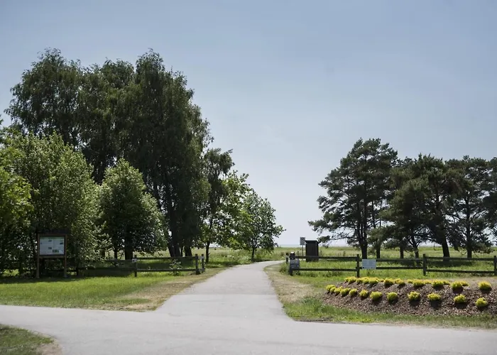 Aleksandria Appartement Pärnu