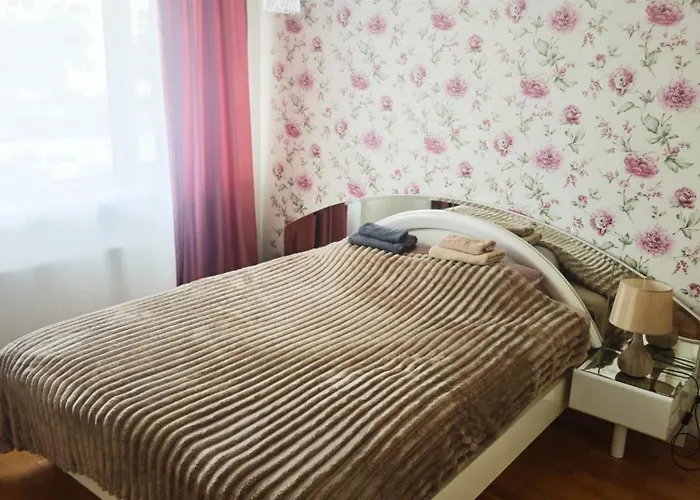 Appartement Aleksandria