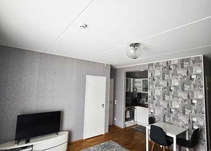 Aleksandria Appartement